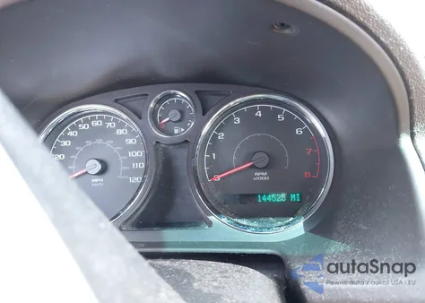 2007 Chevrolet Cobalt Lt from USA, damaged, VIN 1G1AL15F377375745